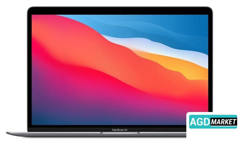 Ноутбук Apple Macbook Air 13" M1 2020 MGN63