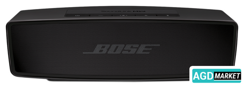 Беспроводная колонка Bose SoundLink Mini II Special Edition (черный)