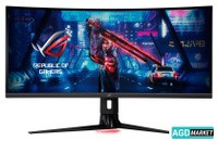 Игровой монитор ASUS ROG Strix XG349C