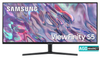 Игровой монитор Samsung ViewFinity S5 S50GC LS34C500GAUXEN