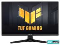 Игровой монитор ASUS TUF Gaming VG249QM1A