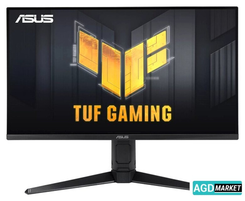 Игровой монитор ASUS TUF Gaming VG28UQL1A