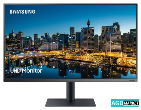 Монитор Samsung 870V LF32TU870VPXEN