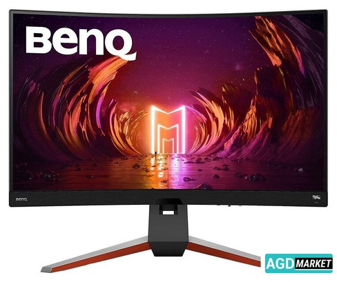 Игровой монитор BenQ Mobiuz EX3210R