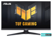 Игровой монитор ASUS TUF Gaming VG328QA1A