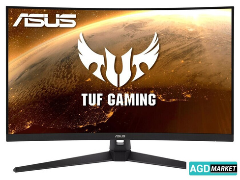 Игровой монитор ASUS TUF Gaming VG32VQ1BR