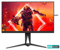 Игровой монитор AOC Agon AG275QX