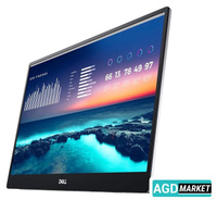 Портативный монитор Dell P1424H