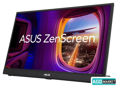 Портативный монитор ASUS ZenScreen MB17AHG