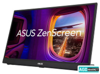 Портативный монитор ASUS ZenScreen MB17AHG