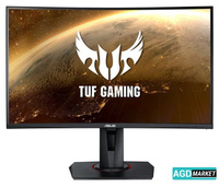 Игровой монитор ASUS TUF Gaming VG27WQ