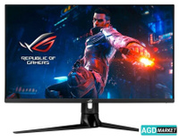 Игровой монитор ASUS ROG Swift PG329Q