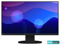 Монитор EIZO FlexScan EV2480-BK