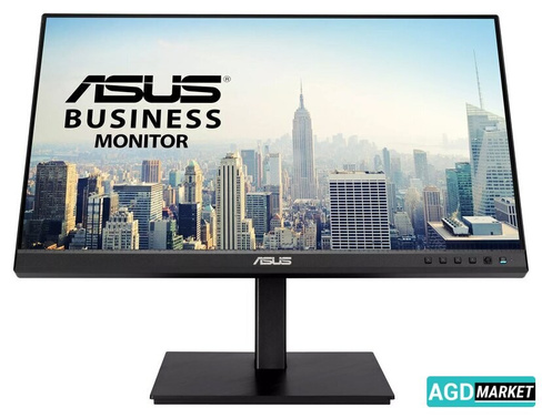 Монитор ASUS Business BE24ECSBT