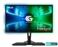 Игровой монитор ASUS CG32UQ