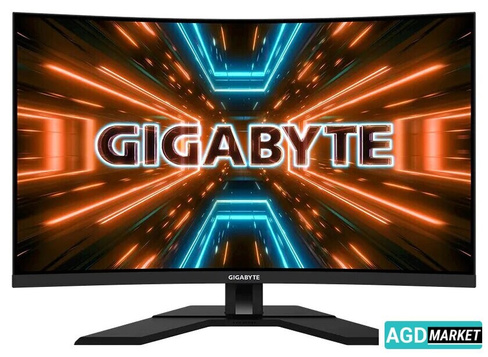 Игровой монитор Gigabyte M32UC