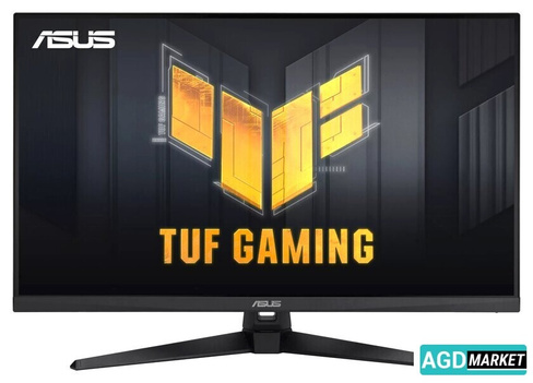 Игровой монитор ASUS TUF Gaming VG32AQA1A