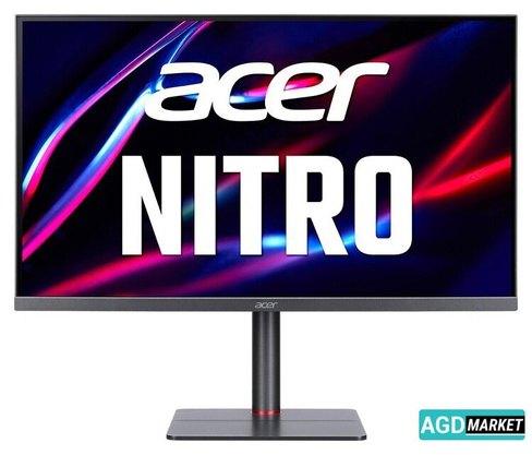 Игровой монитор Acer Nitro XV275KVymipruzx UM.HX5EE.V05