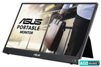 Портативный монитор ASUS ZenScreen Go MB16AWP