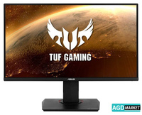 Игровой монитор ASUS TUF Gaming VG289Q