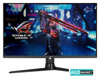 Игровой монитор ASUS ROG Strix XG32UQ