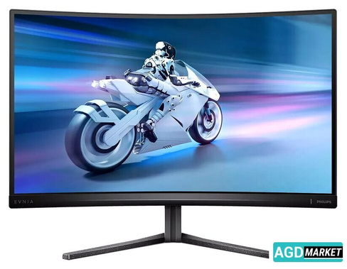 Игровой монитор Philips 27M2C5500W/00