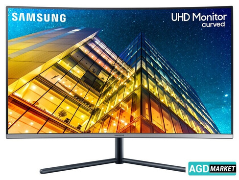 Монитор Samsung R590 LU32R590CWPXEN