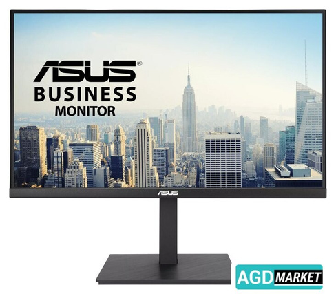 Монитор ASUS Business VA27ACFSN