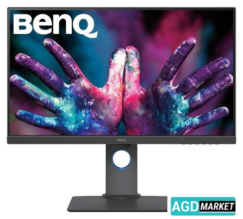 Монитор BenQ PD2705Q