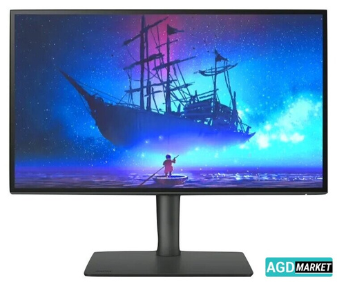 Монитор BenQ DesignVue PD2506Q