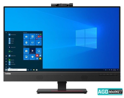 Монитор Lenovo ThinkVision T27hv-20