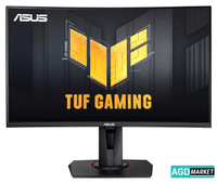 Игровой монитор ASUS TUF Gaming VG27VQM