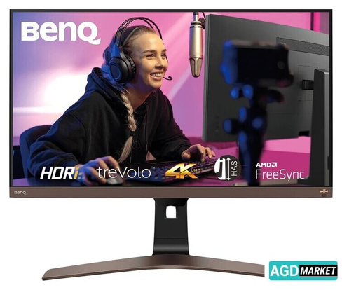 Монитор BenQ Premium EW2880U