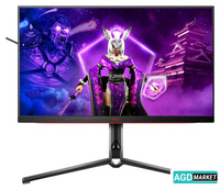 Игровой монитор AOC Agon Pro AG324UX