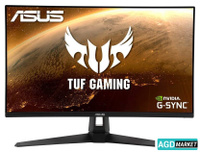 Игровой монитор ASUS TUF Gaming VG27AQ1A