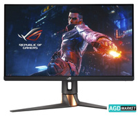 Игровой монитор ASUS ROG Swift PG27UQR