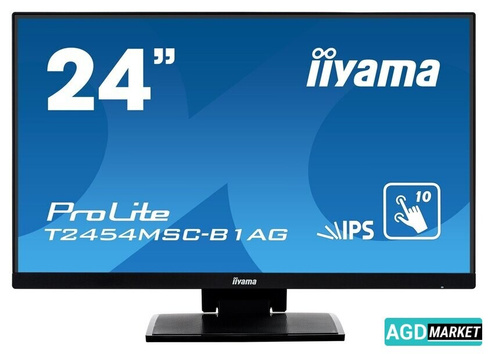 Информационный дисплей Iiyama ProLite T2454MSC-B1AG