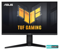 Игровой монитор ASUS TUF Gaming VG27AQML1A