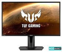 Игровой монитор ASUS TUF Gaming VG27AQ