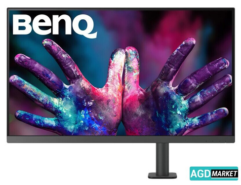 Монитор BenQ DesignVue PD3205UA