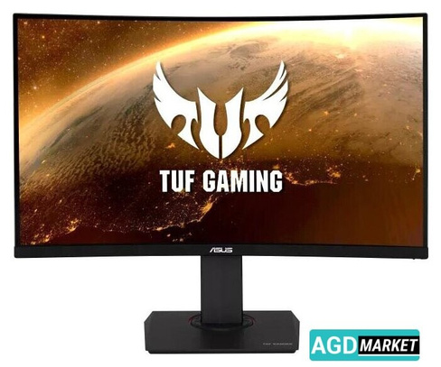 Игровой монитор ASUS TUF Gaming VG32VQR