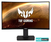 Игровой монитор ASUS TUF Gaming VG32VQR