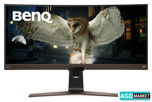 Монитор BenQ Mobiuz EW3880R