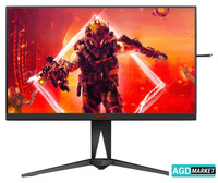 Игровой монитор AOC Agon AG275QXN