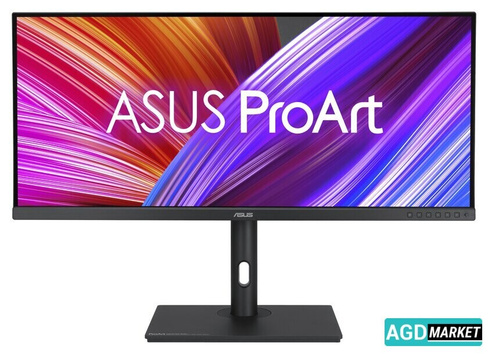 Монитор ASUS ProArt PA348CGV