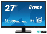 Монитор Iiyama ProLite XU2792UHSU-B1