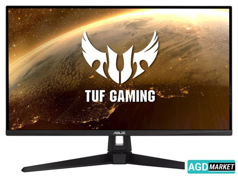 Игровой монитор ASUS TUF Gaming VG289Q1A