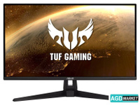 Игровой монитор ASUS TUF Gaming VG289Q1A