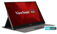 Портативный монитор ViewSonic TD1655