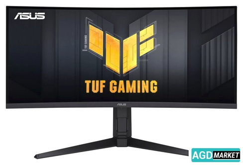 Игровой монитор ASUS TUF Gaming VG34VQL3A